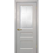 PSU-29 nanotex лунное дерево ДО 600*2000 ст.сатинат рис.Решетка
