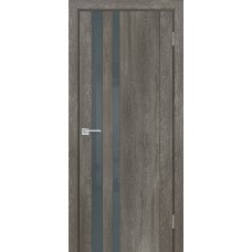 PSN-12 nanoflex, Гриджио антико 700*2000 ст.Серый лакобель