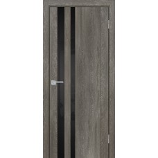 PSN-12 nanoflex, Гриджио антико 900*2000 ст.Черный лакобель