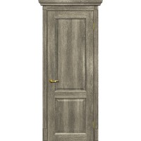 Тоскана-1 nanotex гриджио ДГ2000х700