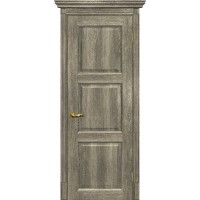 Тоскана-4 nanotex гриджио ДГ2000х700