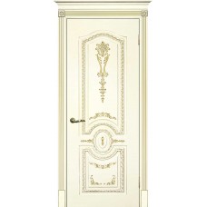 Smalta-11 ДГ 550*1900 Ral1013 Cлоновая кость, патина золото ИД