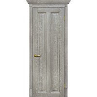 Тоскана-5 nanotex чиаро гриджио ДГ2000х900