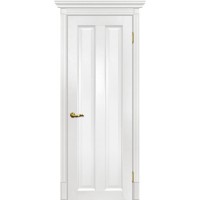 Тоскана-5 nanotex пломбир ДГ1900х600
