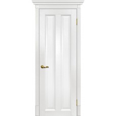 Тоскана-5 nanotex пломбир ДГ1900х600