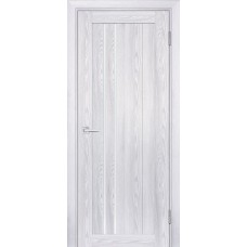 PSK-10 nanotex, ривьера айс 900*2000 стекло белый лакобель