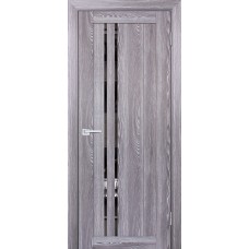 PSK-10 nanotex, ривьера грей ДП1900х600 стекло зеркало тонированное