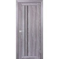 PSK-10 nanotex, ривьера грей ДП2000х700 стекло серый лакобель