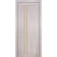 PSK-10 nanotex, ривьера крем ДП2000х600 стекло кремовый лакобель