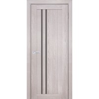 PSK-10 nanotex, ривьера крем ДП2000х600 стекло серый лакобель