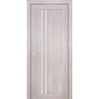 PSK-10 nanotex, ривьера крем ДП2000х800 стекло белый лакобель