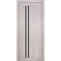 PSK-10 nanotex, ривьера крем ДП2000х800 стекло черный лакобель