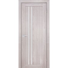 PSK-10 nanotex, ривьера крем ДП2000х900 стекло белый лакобель
