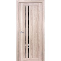 PSK-10 nanotex, ривьера крен-экрю ДП1900х550 стекло зеркало тонированное