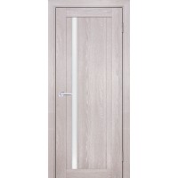 PSK-8 nanotex, ривьера крем 600*1900 стекло белый лакобель