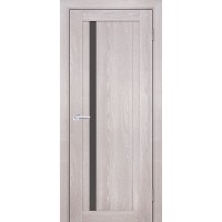 PSK-8 nanotex, ривьера крем 600*2000 стекло серый лакобель