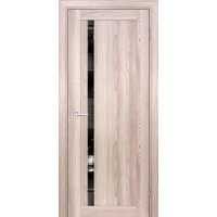 PSK-8 nanotex, ривьера крен-экрю 600*2000 стекло зеркало тонированное