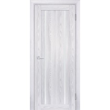 PSK-9 nanotex, ривьера айс ДП1900х600 стекло белый лакобель