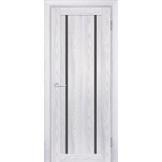 PSK-9 nanotex, ривьера айс ДП2000х600 стекло серый лакобель