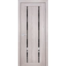 PSK-9 nanotex, ривьера крем 600*1900 стекло тонированное Зеркало