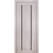 PSK-9 nanotex, ривьера крем ДП1900х600 стекло серый лакобель