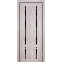 PSK-9 nanotex, ривьера крем 600*2000 стекло тонированное Зеркало