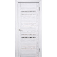 PSK-1 nanotex, ривьера айс 900*2000 стекло зеркало светлое
