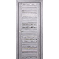 PSK-1 nanotex, ривьера грей ДП1900х600 стекло зеркало светлое