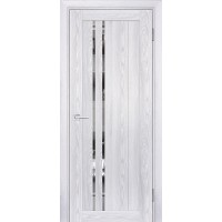 PSK-10 nanotex, ривьера айс 600*2000 стекло зеркало светлое