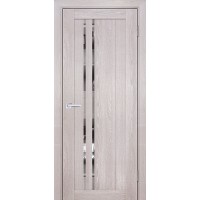 PSK-10 nanotex, ривьера крем ДП2000х600 стекло зеркало светлое
