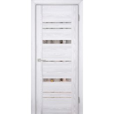 PSK-2 nanotex, ривьера айс ДП1900х550 стекло зеркало светлое