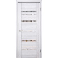 PSK-2 nanotex, ривьера айс ДП1900х600 стекло зеркало светлое