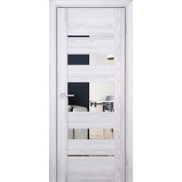 PSK-5 nanotex, ривьера айс ДП2000х900 стекло зеркало светлое