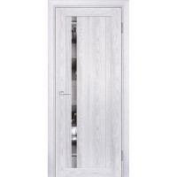 PSK-8 nanotex, ривьера айс 900*2000 стекло зеркало светлое
