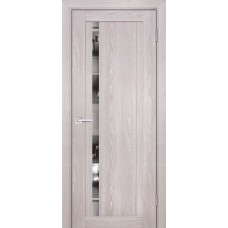 PSK-8 nanotex, ривьера крем 700*2000 стекло зеркало светлое