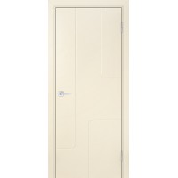 Smalta-Line 01 эмаль, Айвори Ral1013 ДГ 550*1900
