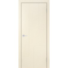 Smalta-Line 01 эмаль, Айвори Ral1013 ДГ 550*1900