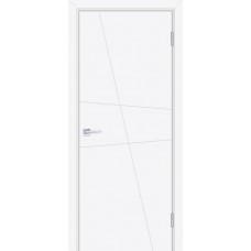 Smalta-Line 02 эмаль, Белый Ral9003 ДГ 900*2000 Д