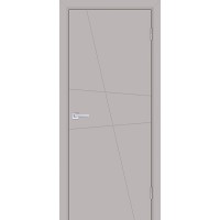 Smalta-Line 02 эмаль, Агат Ral7044 ДГ 550*1900 ЗАКАЗНАЯ