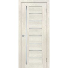 ТЕХНО-801 nanotex, бьянко 600*2000 стекло белый сатинат