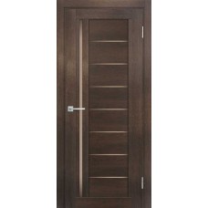 ТЕХНО-801 nanotex, фреско 900*2000 стекло бронза сатинат