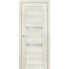 ТЕХНО-802 nanotex, бьянко 900*2000 стекло белый сатинат, белый лакобель