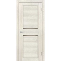 ТЕХНО-805 nanotex, бьянко 550*1900 стекло бронза сатинат, белый лакобель