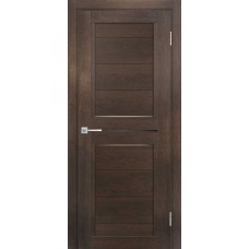 ТЕХНО-805 nanotex, фреско 600*1900 стекло бронза сатинат, черный лакобель