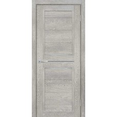 ТЕХНО-805 nanotex, чиаро гриджио 550*1900 стекло белый сатинат, серый лакобель