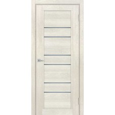 ТЕХНО-806 nanotex, бьянко 800*2000 стекло графит сатинат