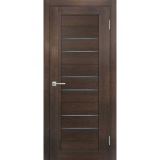 ТЕХНО-806 nanotex, фреско 550*1900 стекло графит сатинат