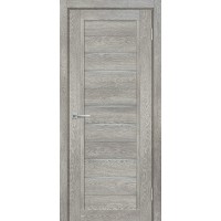 ТЕХНО-806 nanotex, чиаро гриджио 900*2000 стекло белый сатинат