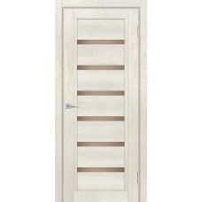 ТЕХНО-807 nanotex, бьянко 600*1900 стекло бронза сатинат