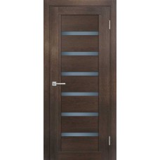 ТЕХНО-807 nanotex, фреско 600*2000 стекло графит сатинат